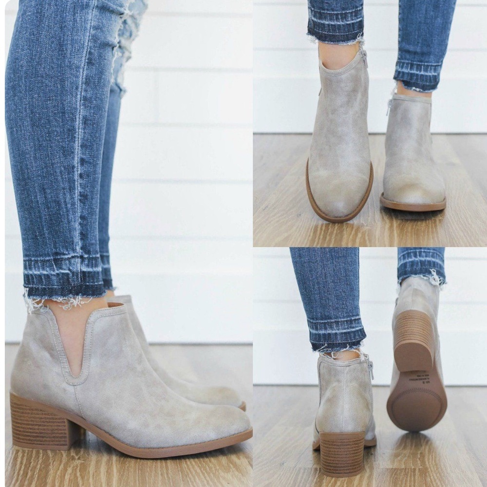 Bootie - Picture 4 of 7